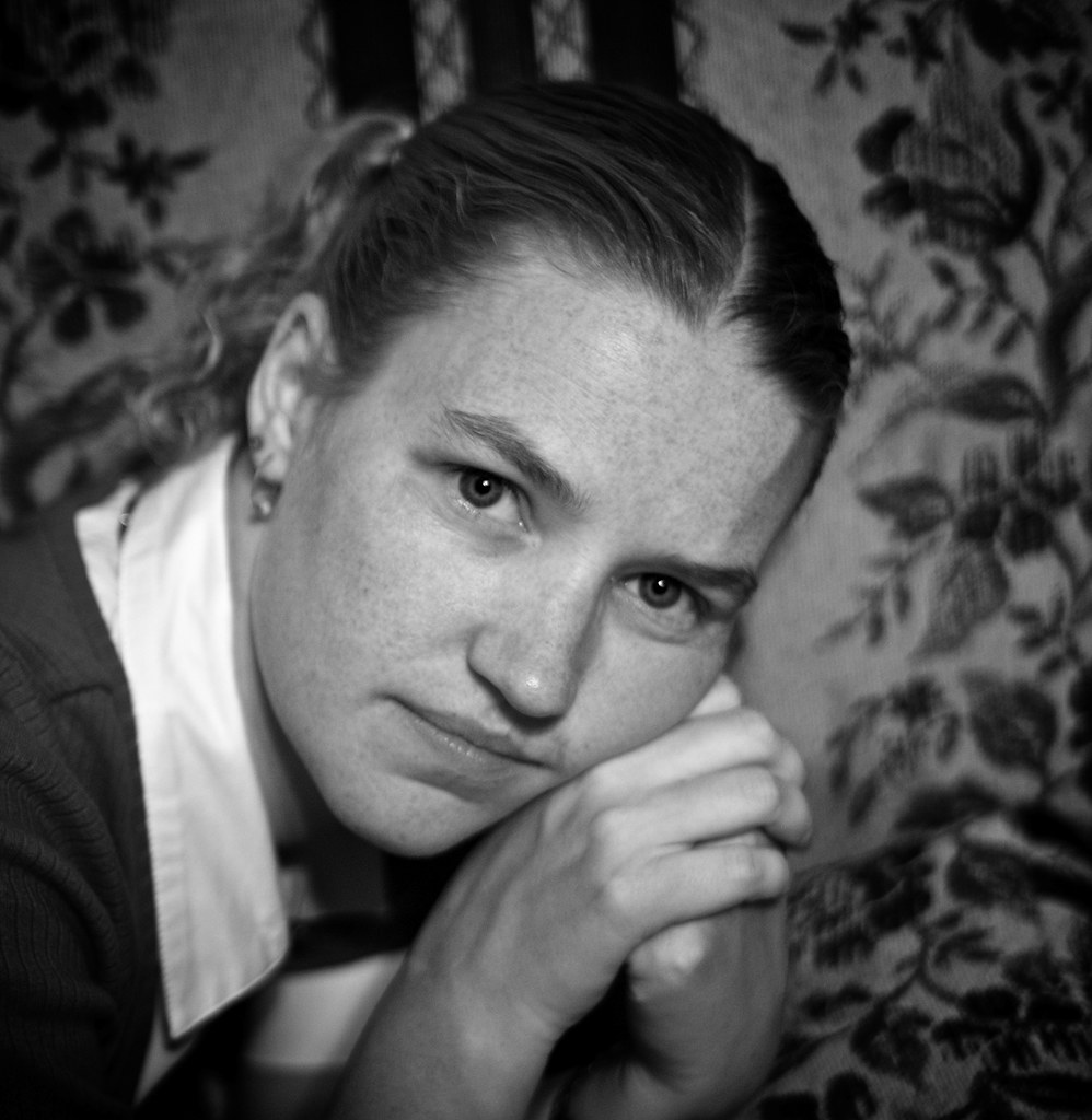 My Girl Adam Vander Ark Flickr