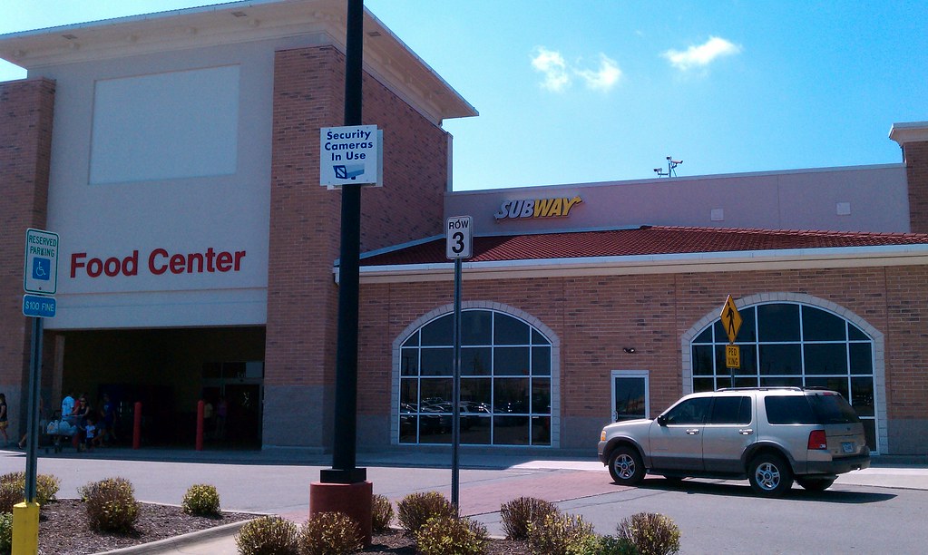 WalMart Jordan Creek Town Center West Des Moines, Iow… Flickr