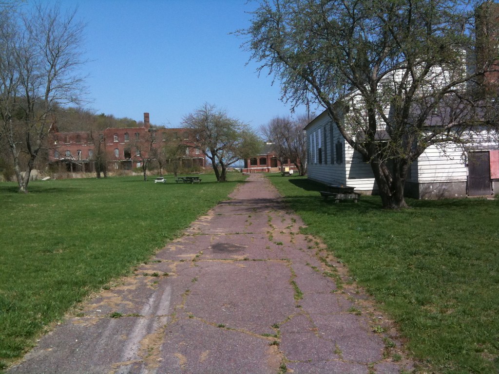 Peddocks Island, Boston Harbor, 1 Taken by my friend Dave… Flickr