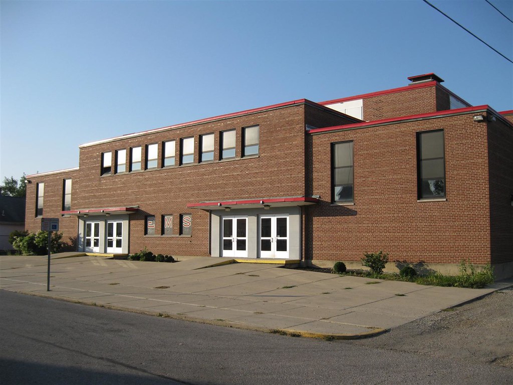 080710 Circleville High School 2Circleville, Ohio (84) Flickr