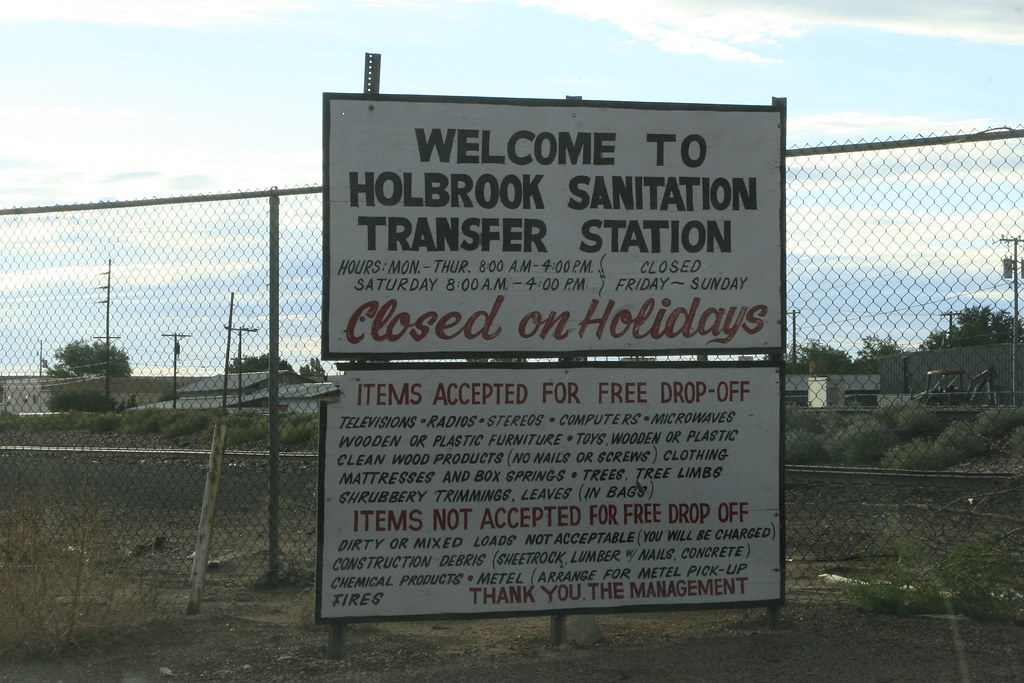 Holbrook Az Darren Williams Flickr