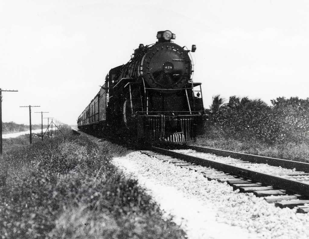 MM00000465 | Florida East Coast Railway, Key West Extension.… | Flickr