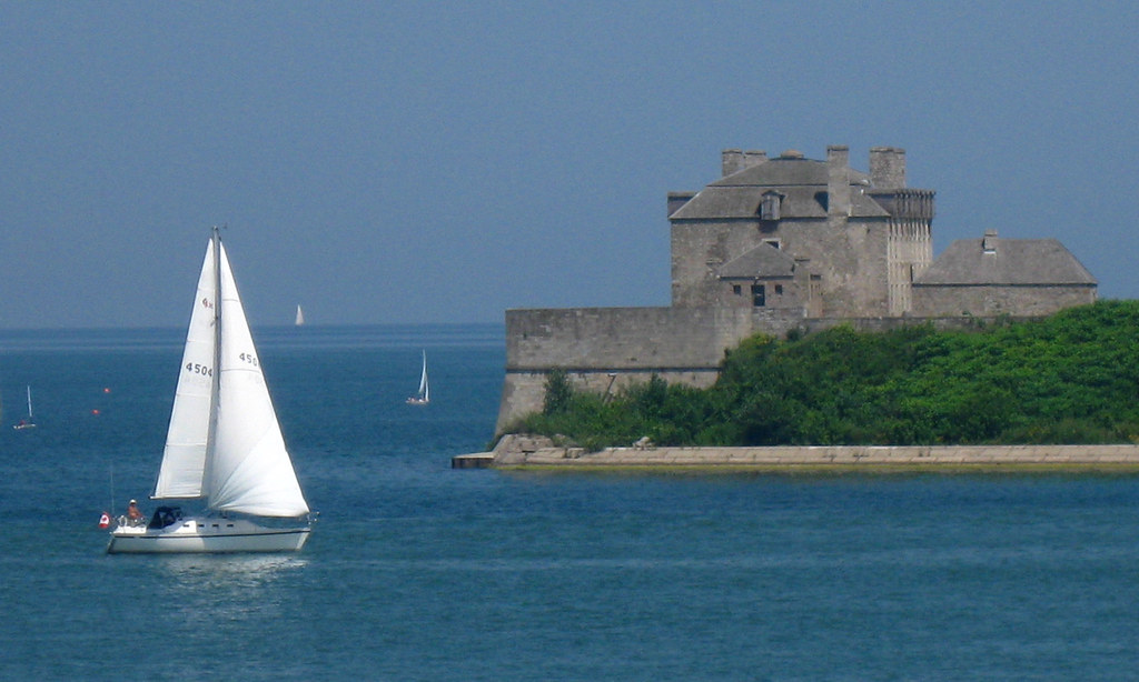 Colonial Niagara Historic District, Niagara Co., NY Flickr
