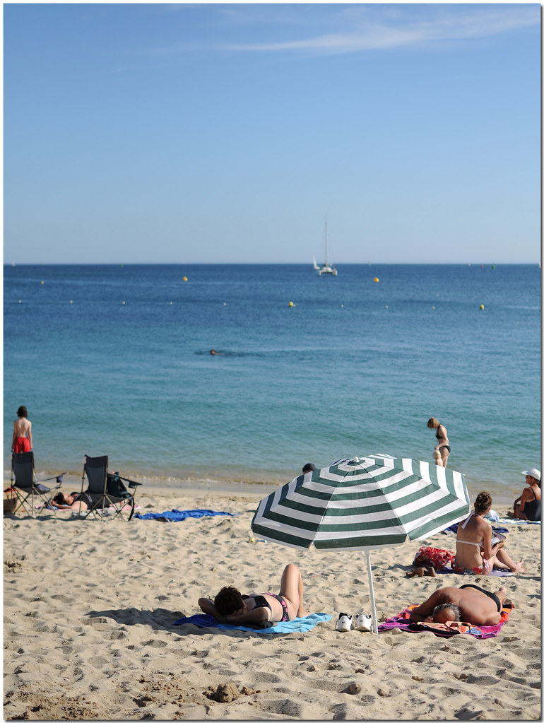 Le bon temps Bénodet Sylvain CITERNE Flickr