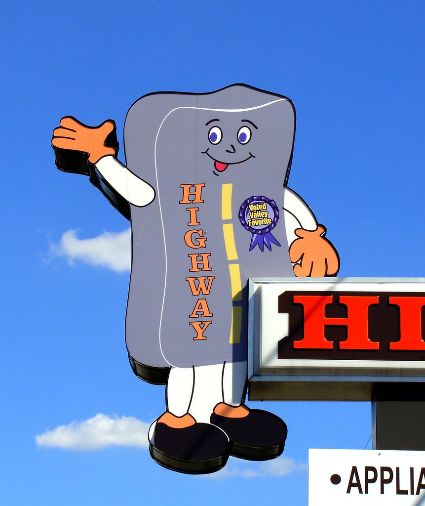 Pennsylvania Dunlevy Happy sign. Dunlevy, Washington Cou… Flickr