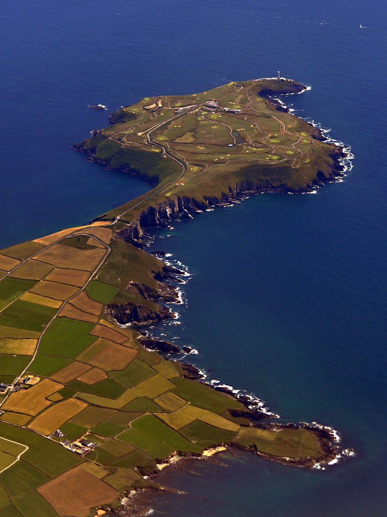 Old Head of Kinsale a photo on Flickriver