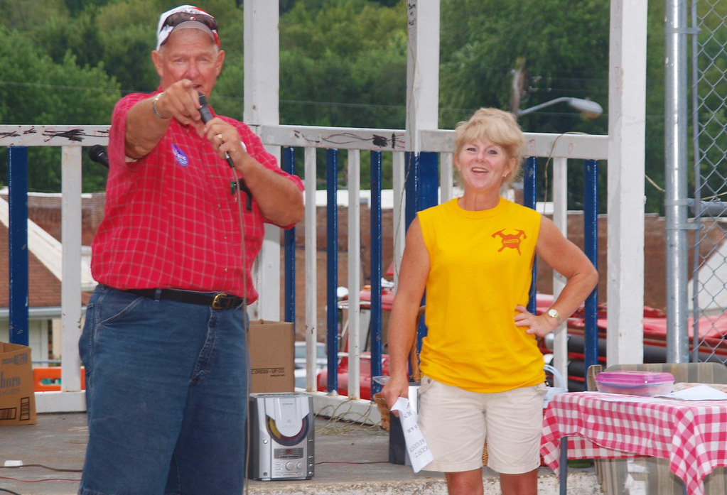 Frankford Park Day 2010 Flickr