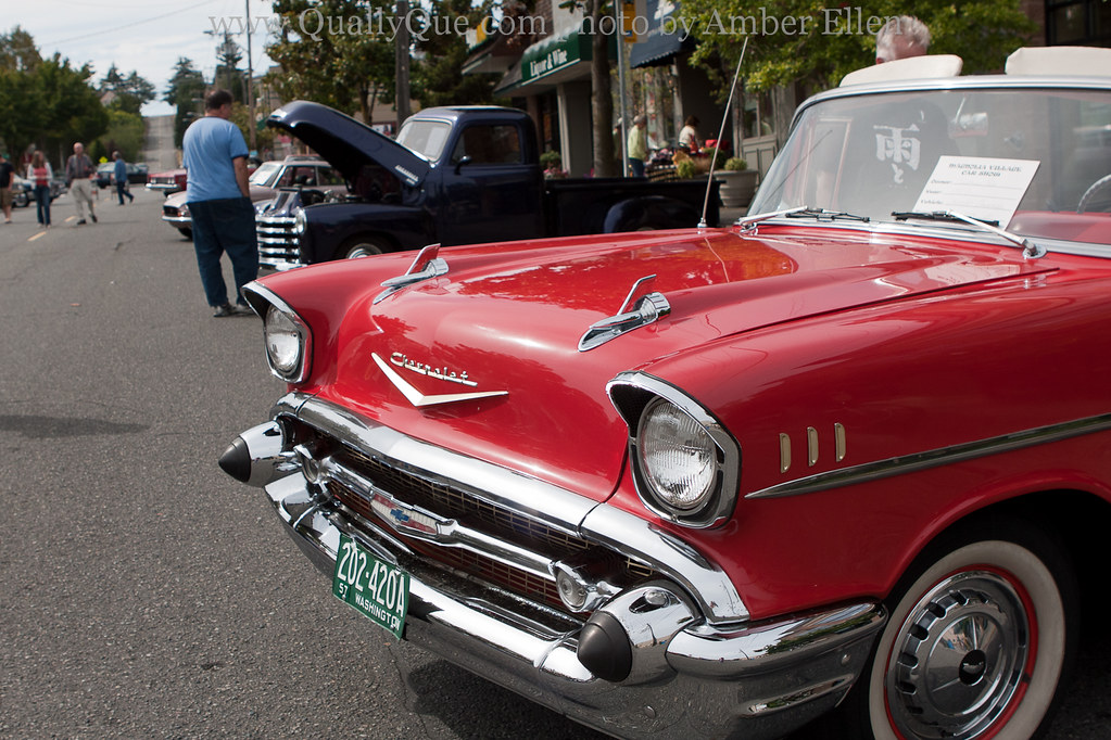 IMG_3915 Magnolia Auto Show August 2010 QuallyQue Flickr