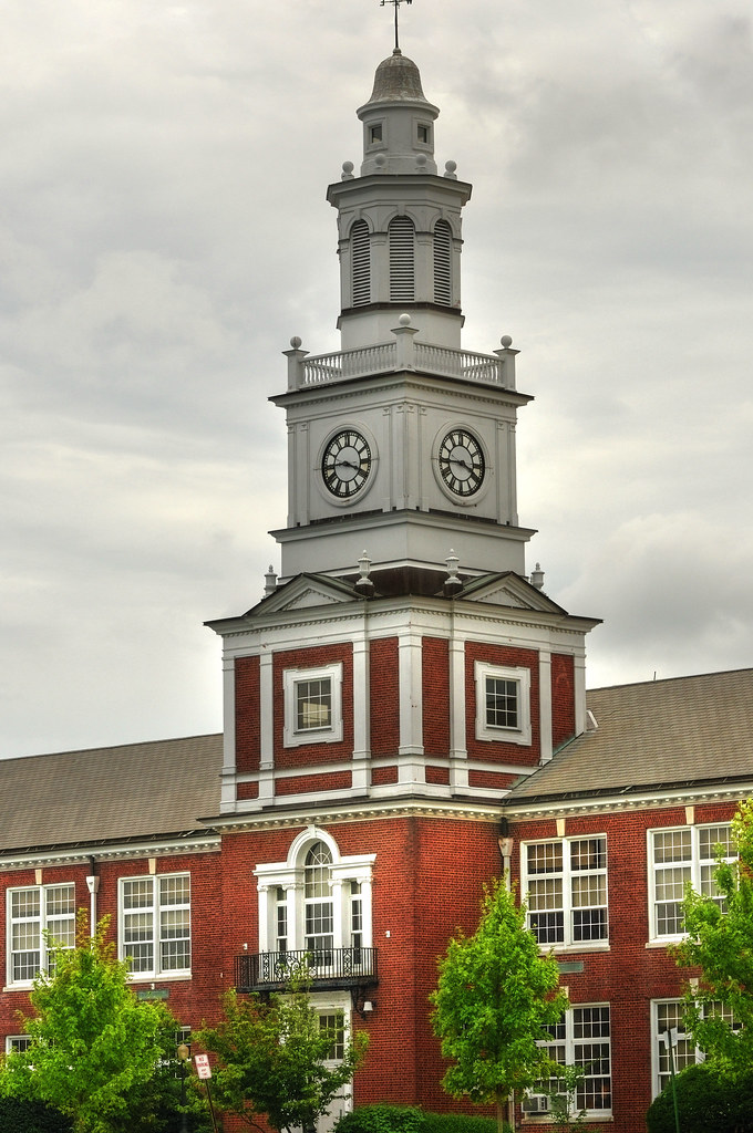 Jonathan Dayton HS Go Bulldogs! Est. 1934 For FGR 2.0 I … Flickr