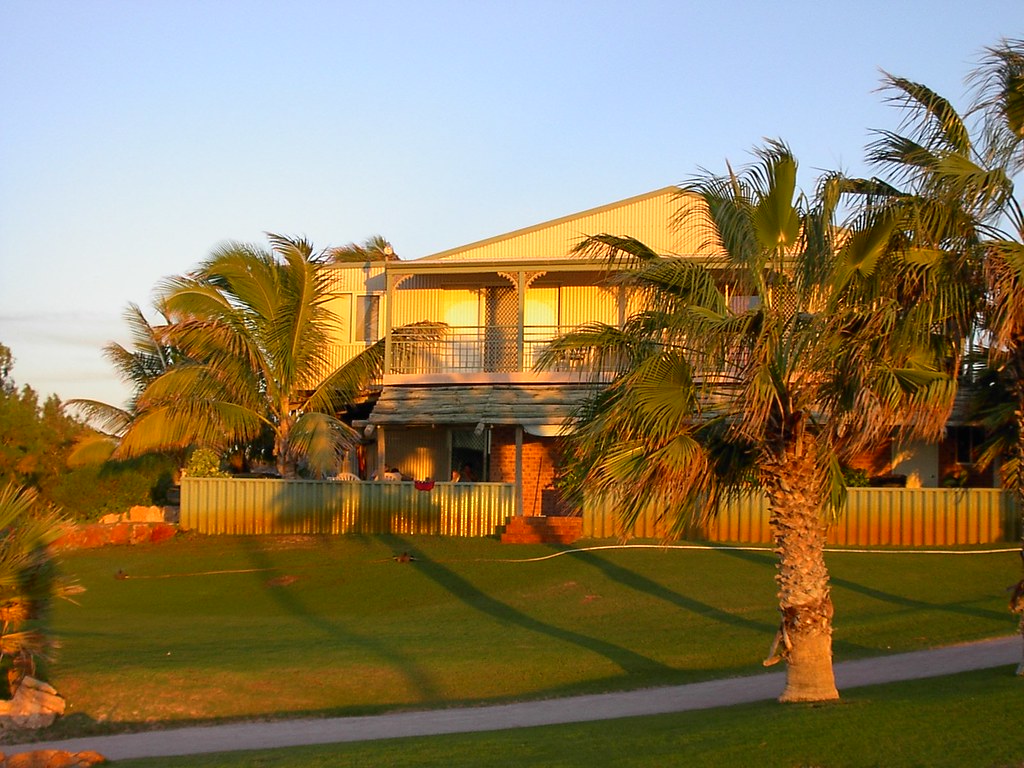 Coral Bay Coral Bay, Australia, Perth 2002 The Family Album
