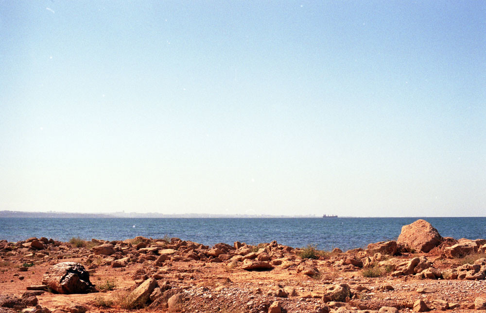Kacha Ukraine Crimea Kacha Olympus OM2n & Zuiko 1.4… Flickr