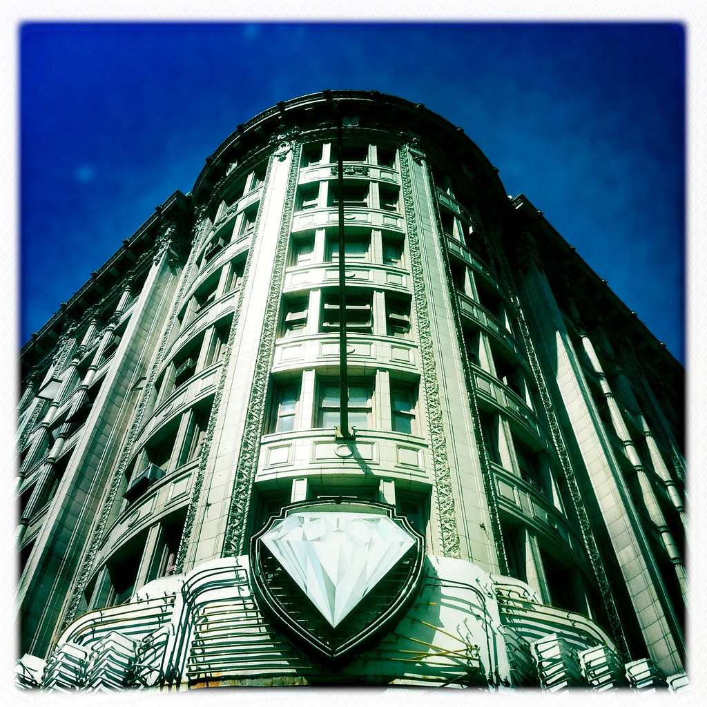 Jewelry District johnwilliamsphd Flickr