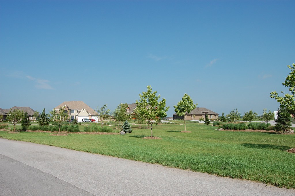 West Shores Omaha, Nebraska Ryan Renner Flickr