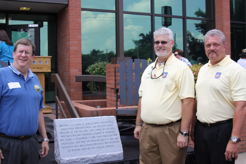 LaZBoy South 50th Anniversary Celebration lzb1 Flickr