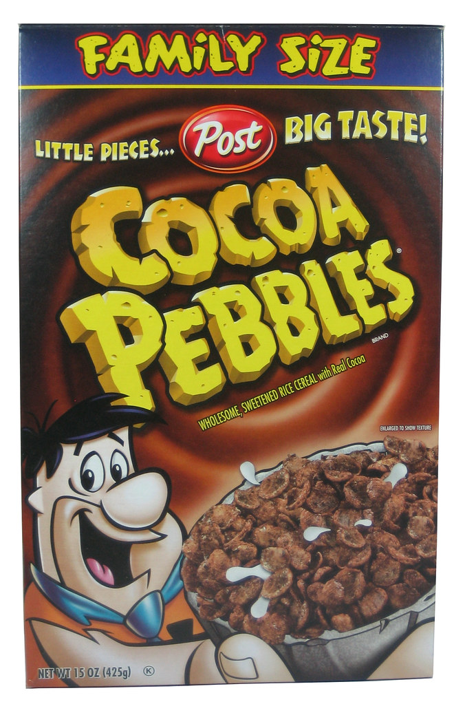 Grab Your Spoons, These Are The 10 Best Cereals