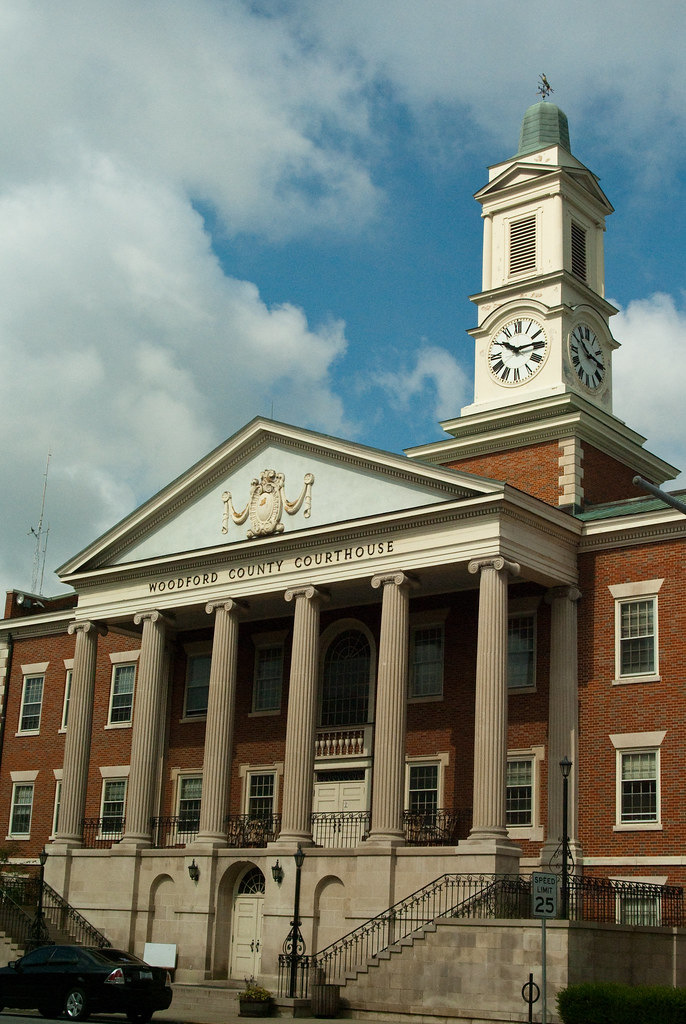 Versailles, KY Versailles, KY Nick Koch Weiler Flickr