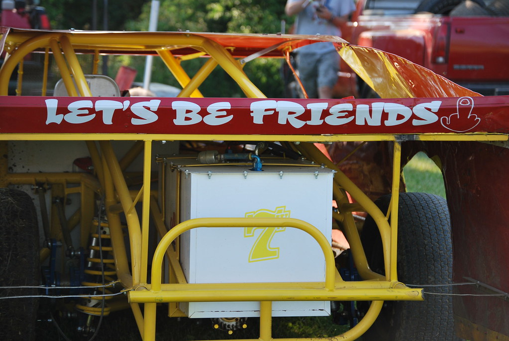 Montpelier Indiana Flickr