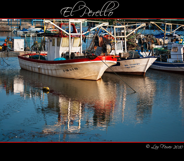 El Perelló Valencia a photo on Flickriver