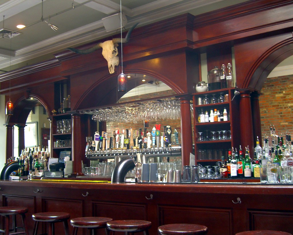 Deep Ellum walknboston Flickr