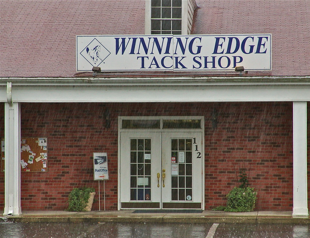 Winning Edge Tack Shop Susie Blackmon Flickr