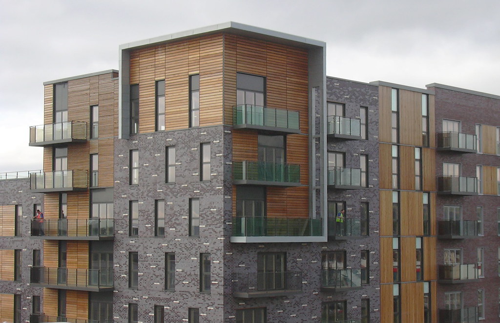 The Rock, Bury, Lancashire Robert Wade (Wadey) Flickr