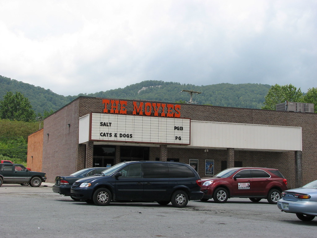 The Movies LaFollette TN The Movies in LaFollette, TN. As … Flickr