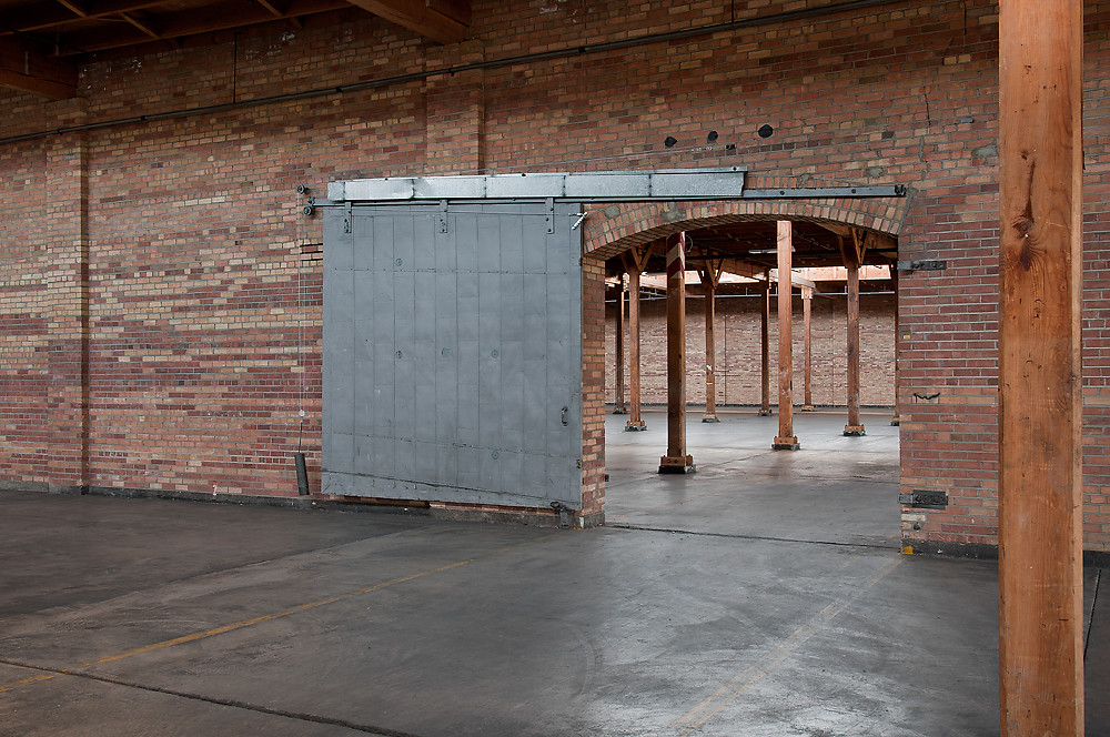 Industrial Office Space in Clearfield, Utah Freepost Wes… Flickr