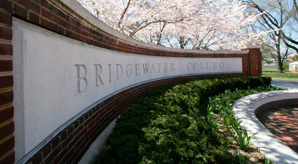 Bridgewater College in Virginia Campus Bridgewater College… Flickr