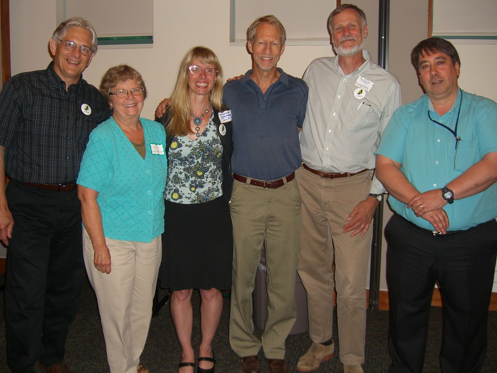 MN GreenStep Cities in Grand Rapids Presenters and Meetin… Flickr