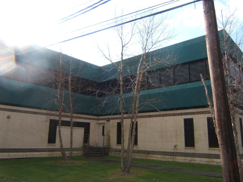 St. Charles Parish Hospital Retrofit Grant Award 278,87… Flickr