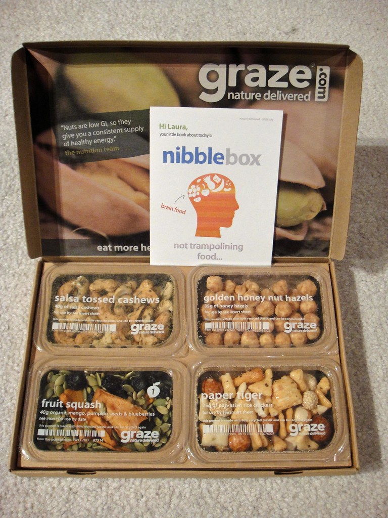 Graze Box (2) a photo on Flickriver