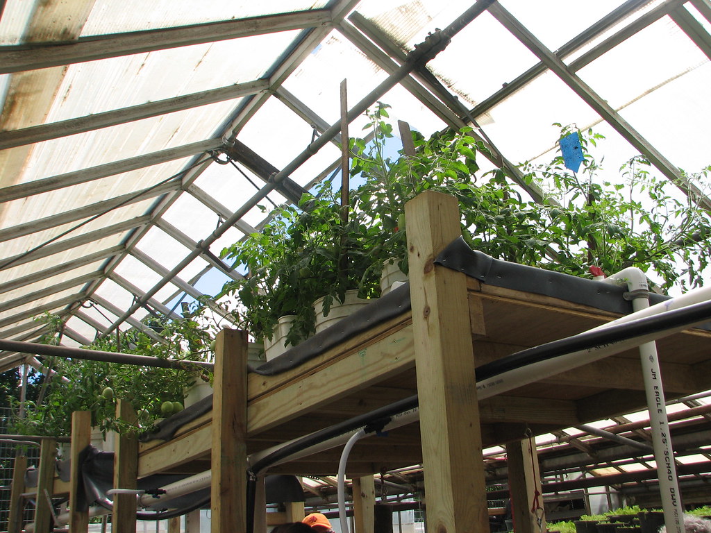 Growing Power La Crosse's Food Future At Hillview Flickr