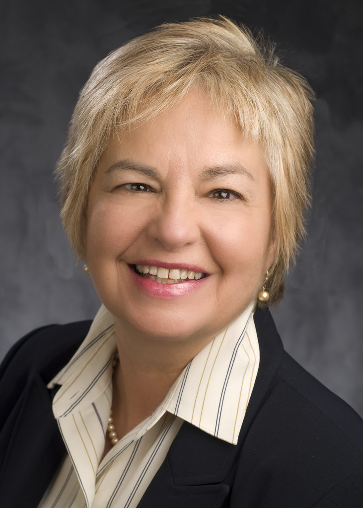 Rosemary Potter Director, Government Relations Photographe… Flickr