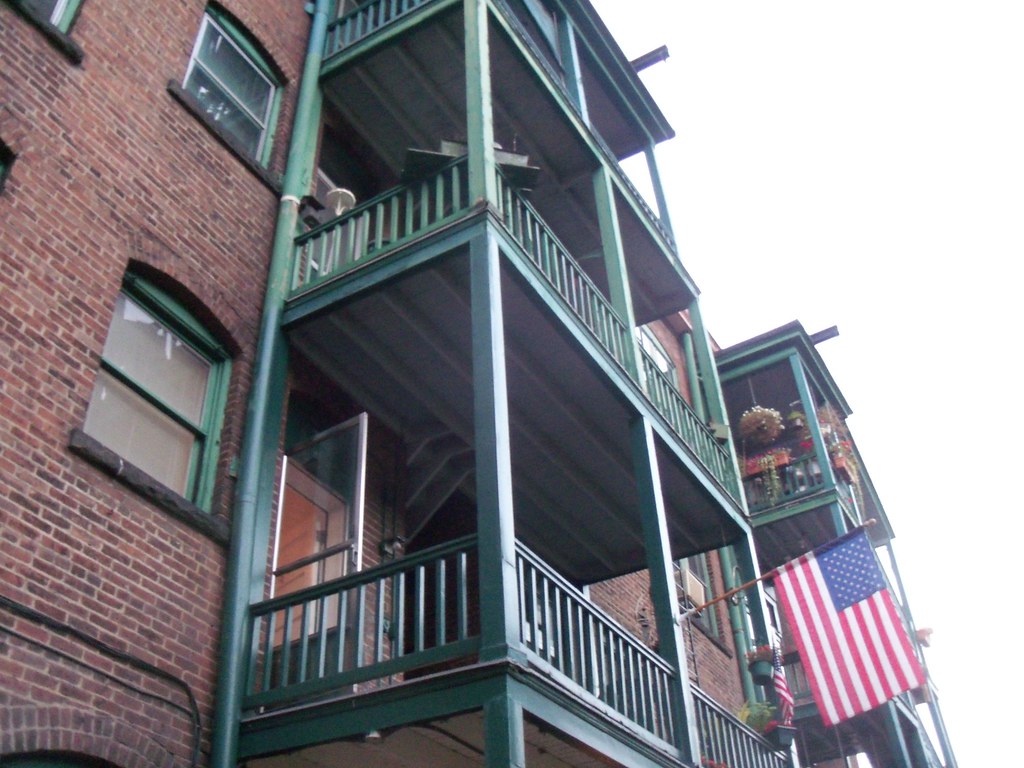 Friends of Wheeling Virginia Apartments Wheeling, WV V… Flickr