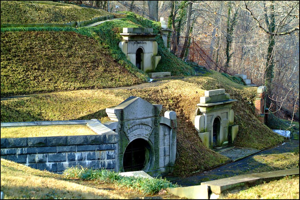 cemetery III dasjabbadas Flickr