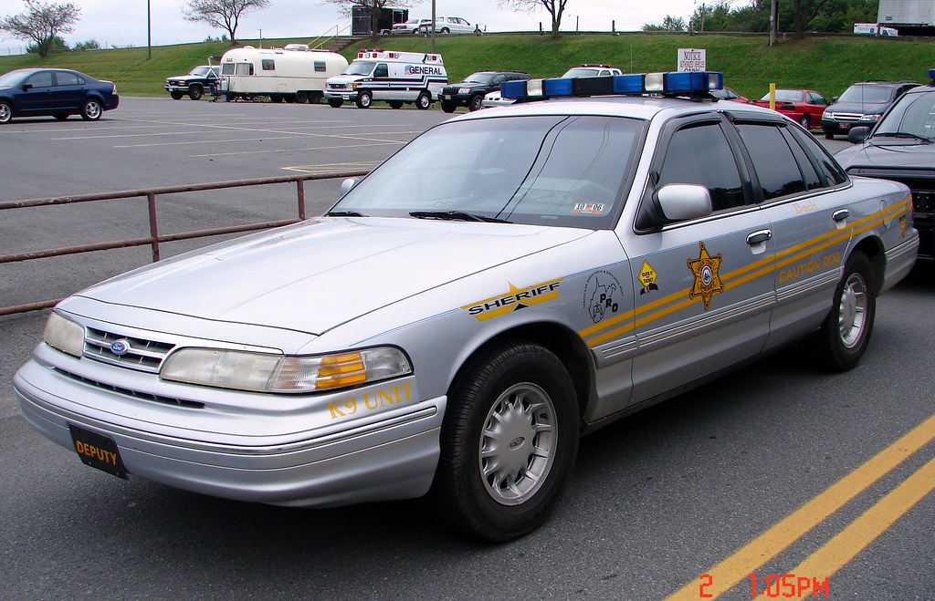 Mason County, West Virginia Sheriff Mason County, West Vir… Flickr