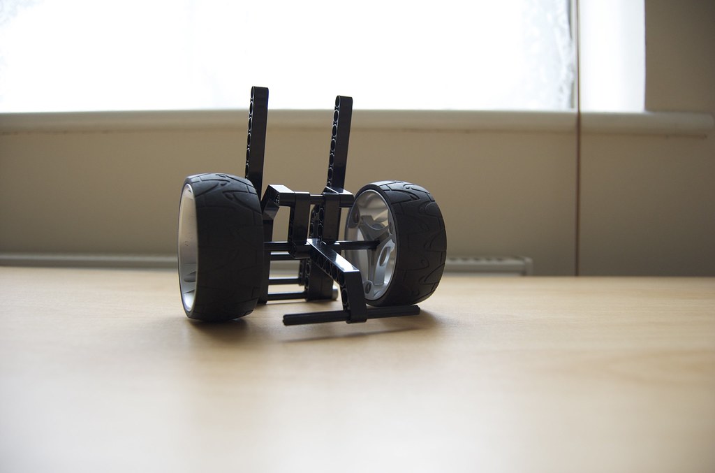 Lego iPad Stand Back a photo on Flickriver