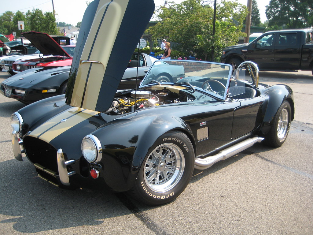 CentervilleAmericanaShow20100705153.jpg Chris Rieman Flickr