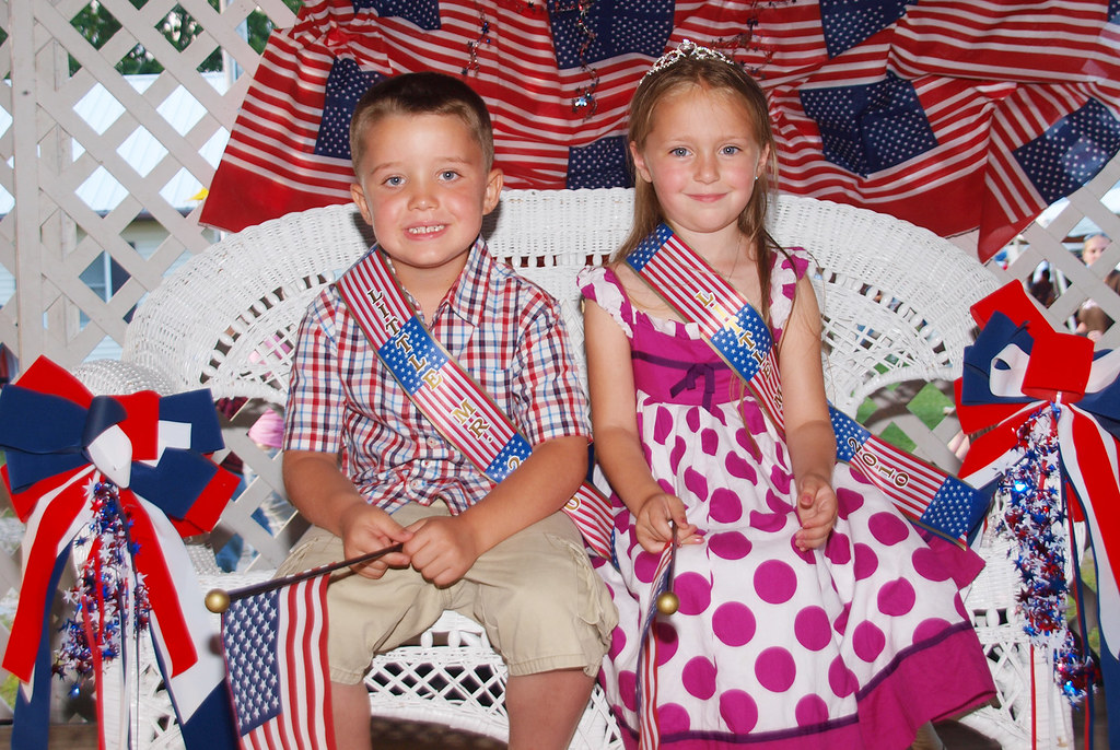 Vandalia Area Fair 2010 6/6/10 Flickr