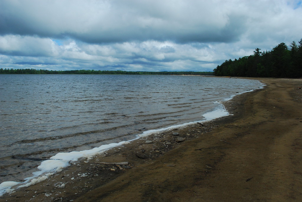 Franklin Lake Franklin & Butternut Lakes Wisconsin State N… Flickr
