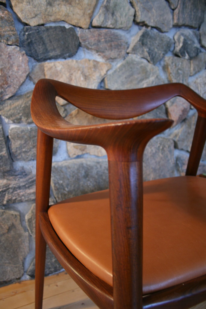Most beautiful chair in the world! Product name Bambi Arm… Flickr