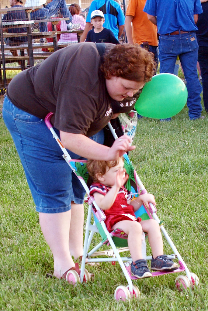 Vandalia Area Fair 2010 7/9/10 Trib photo by April M. Fr… Flickr