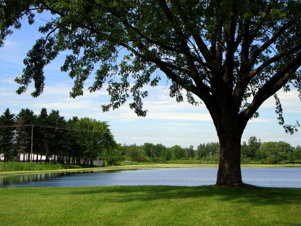 Owen, Wisconsin Flickr