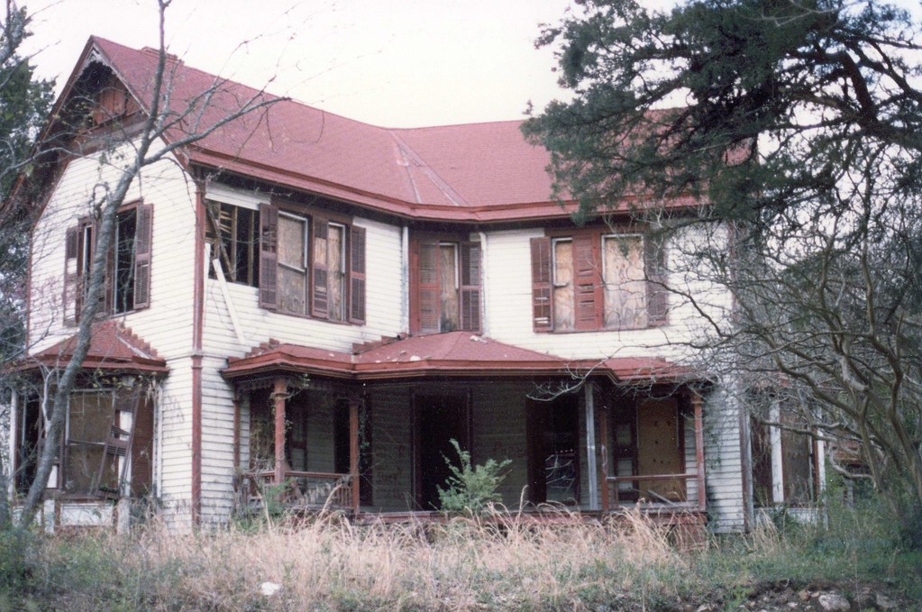 Bingham House, c.1854, Talladega, Alabama Bingham House, c… Flickr