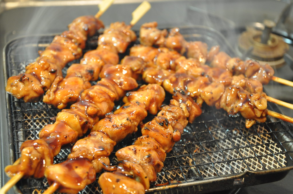 Yakitori_002 TAKAP.P.R.S Flickr