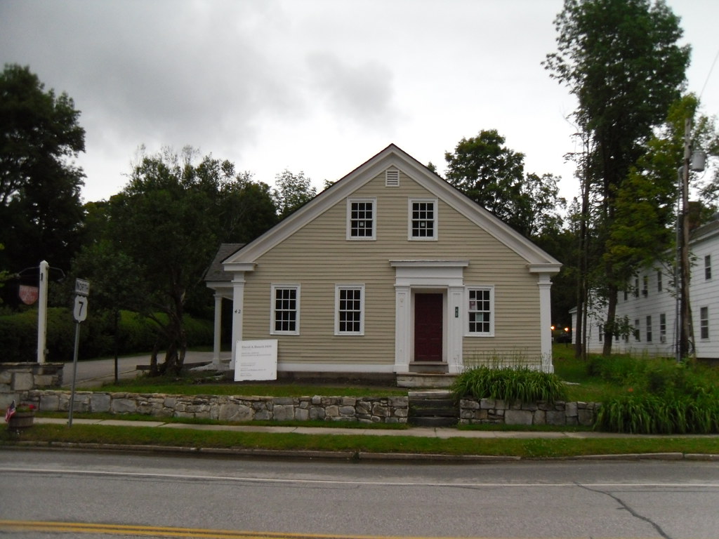Wallingford, Vermont Wallingford, Vermont Doug Kerr Flickr