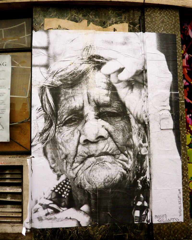 Shoreditch Social Centre Wall 10 Great Eastern St Wall Gra… Flickr