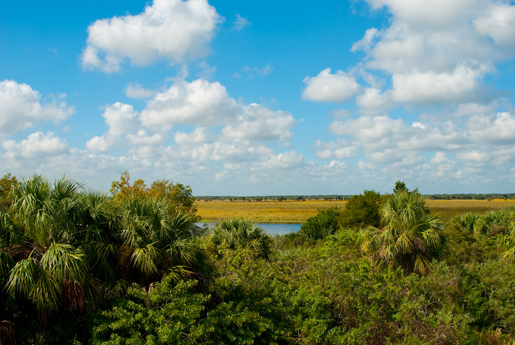 Glades County SR 78 Florida Hikes Flickr