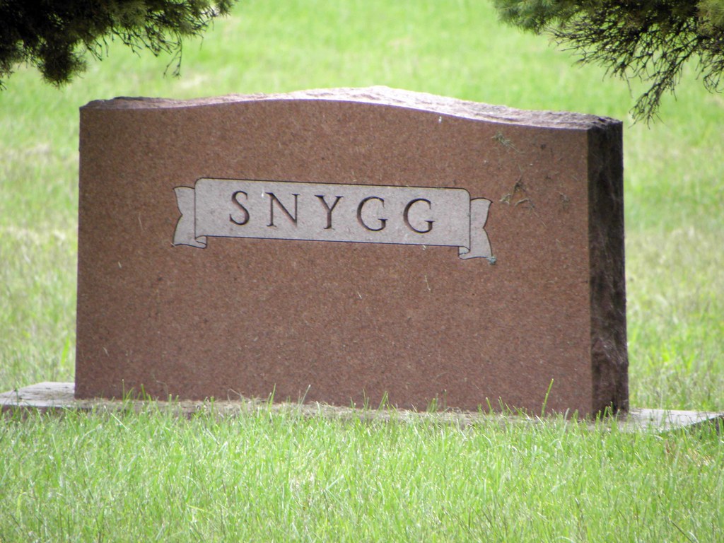 Illinois Rockford Scandinavian and Cedar Bluff Cemeterie… Flickr