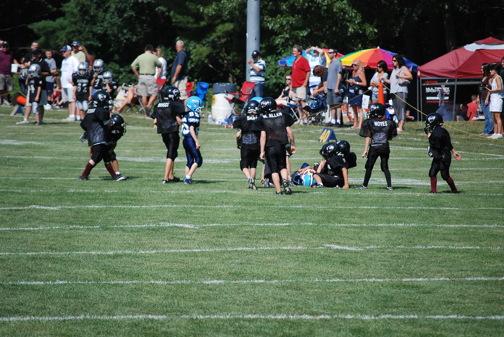 hooksett football jamboree 2010 116 cantsitstill Flickr